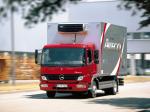 Mercedes-Benz Atego 818 2005 года